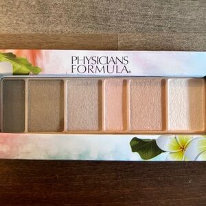 Physicians Formula Matte Monoi Butter Eyeshadow